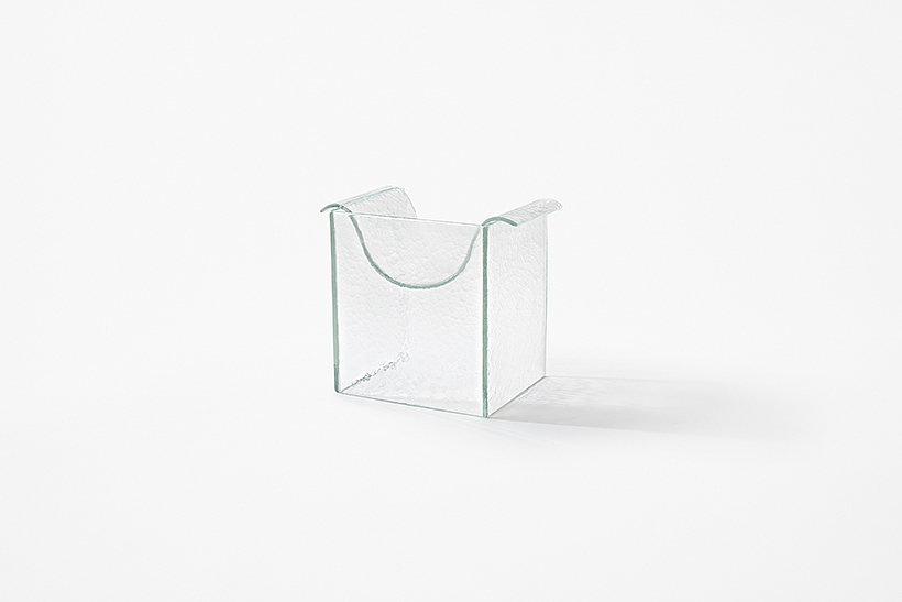 Candlestick，blue，vase，Tray，transparent，New material，furniture design ，Seat design，