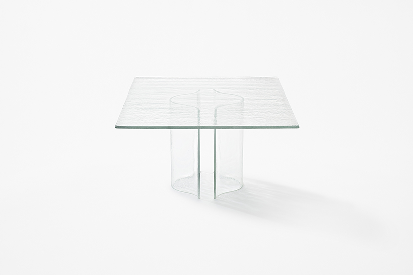 Candlestick，blue，vase，Tray，transparent，New material，furniture design ，Seat design，