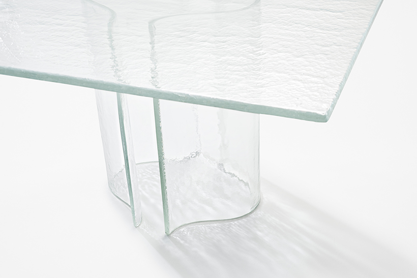 Candlestick，blue，vase，Tray，transparent，New material，furniture design ，Seat design，