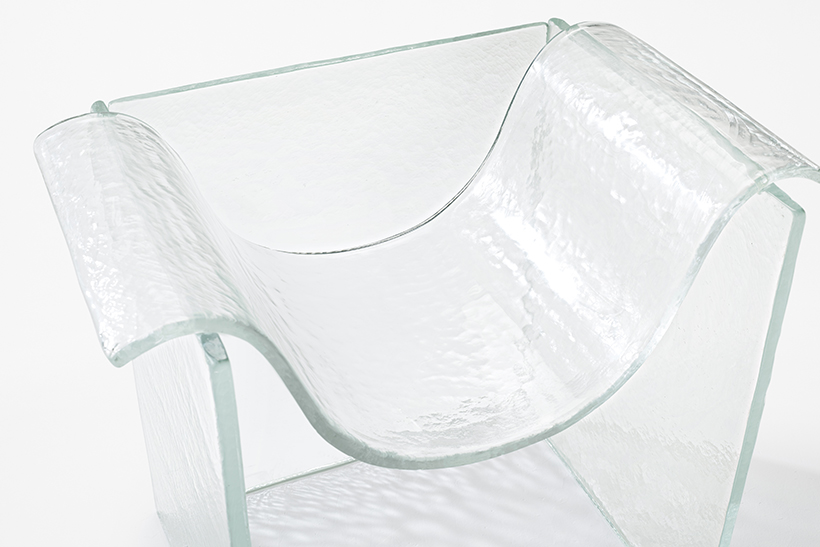 Candlestick，blue，vase，Tray，transparent，New material，furniture design ，Seat design，