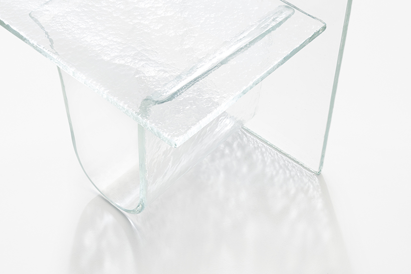 Candlestick，blue，vase，Tray，transparent，New material，furniture design ，Seat design，