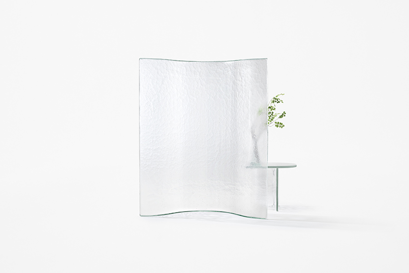 Candlestick，blue，vase，Tray，transparent，New material，furniture design ，Seat design，