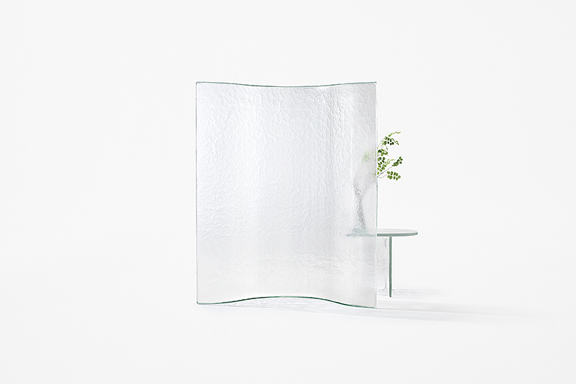 Candlestick，blue，vase，Tray，transparent，New material，furniture design ，Seat design，