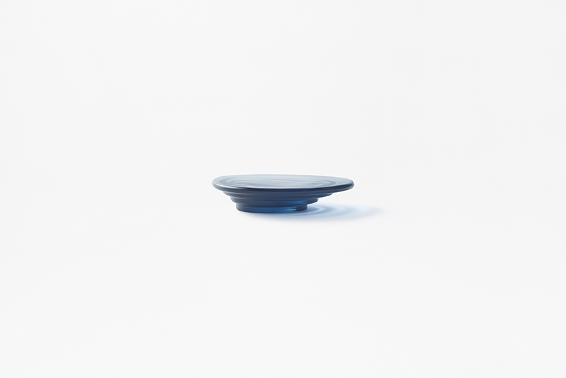 Candlestick，blue，vase，Tray，transparent，New material，furniture design ，Seat design，