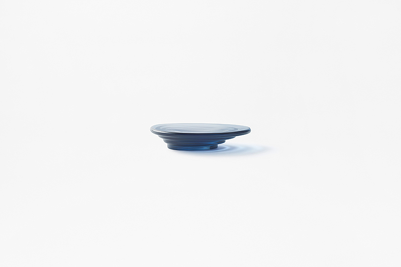 Candlestick，blue，vase，Tray，transparent，New material，furniture design ，Seat design，