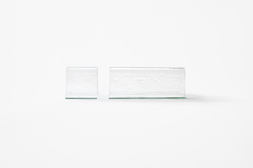 Candlestick，blue，vase，Tray，transparent，New material，furniture design ，Seat design，