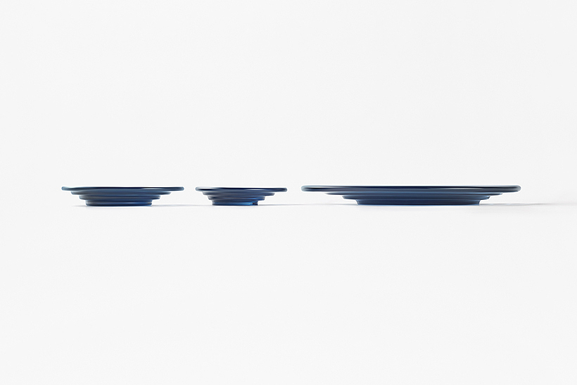 Candlestick，blue，vase，Tray，transparent，New material，furniture design ，Seat design，