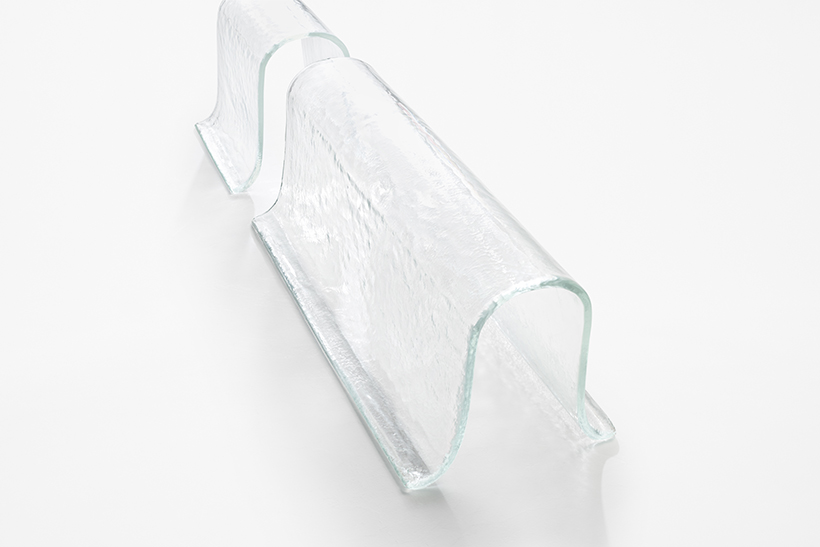 Candlestick，blue，vase，Tray，transparent，New material，furniture design ，Seat design，