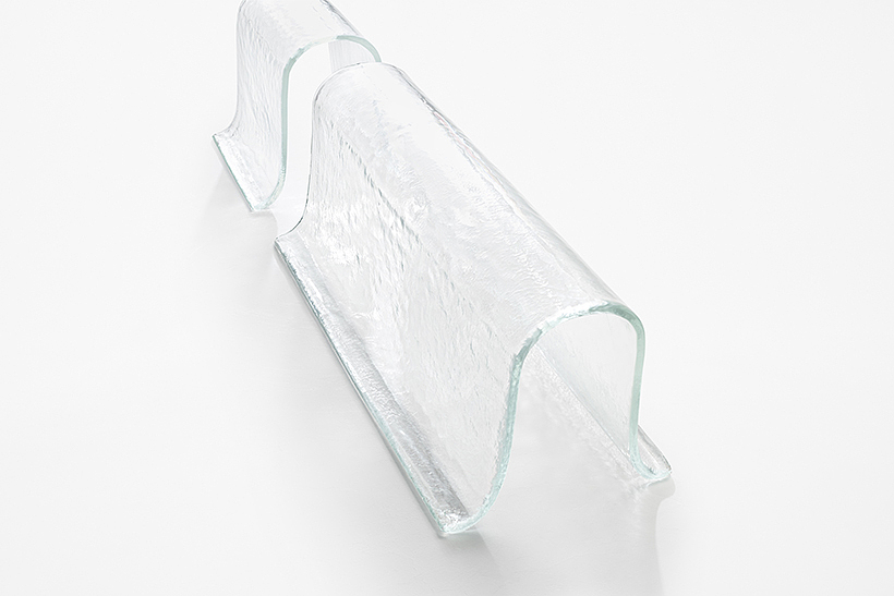 Candlestick，blue，vase，Tray，transparent，New material，furniture design ，Seat design，