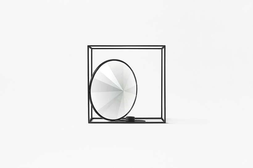 Candlestick，blue，vase，Tray，transparent，New material，furniture design ，Seat design，