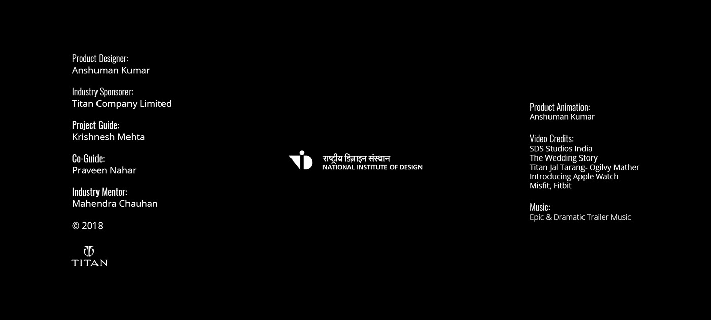 Titan，Mettis，healthy，Ring，ring，Anshuman Kumar，