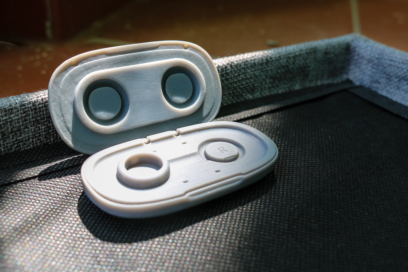 Titan，Mettis，healthy，Ring，ring，Anshuman Kumar，