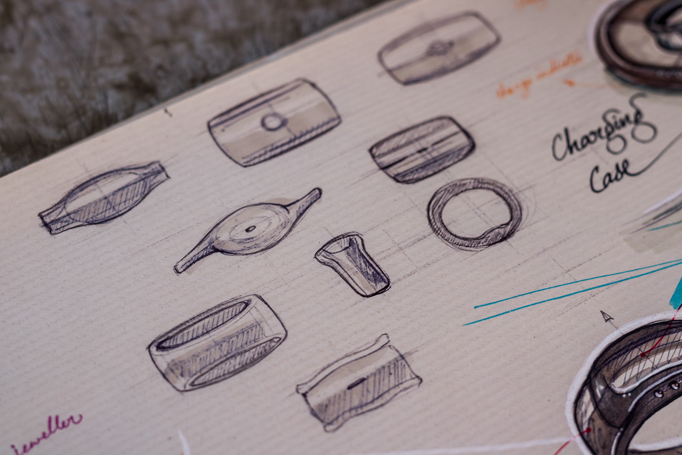 Titan，Mettis，healthy，Ring，ring，Anshuman Kumar，