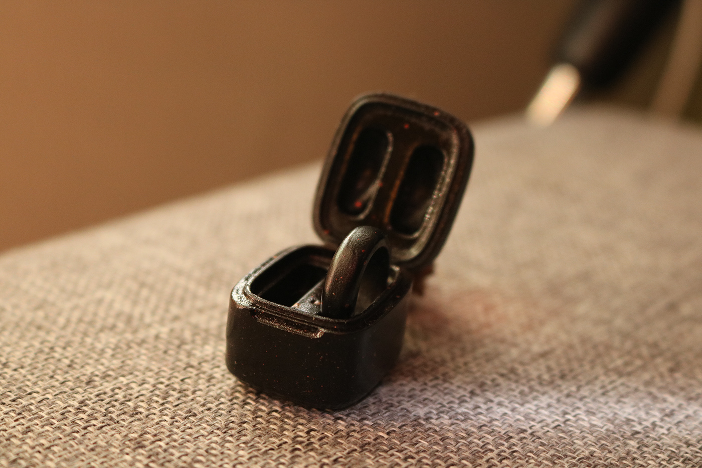 Titan，Mettis，healthy，Ring，ring，Anshuman Kumar，