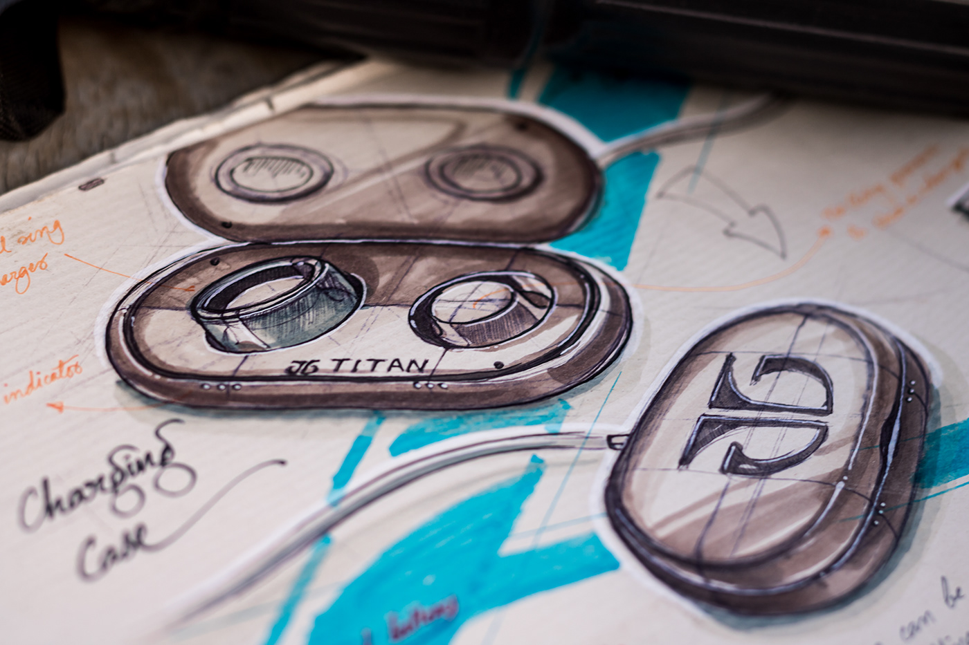 Titan，Mettis，healthy，Ring，ring，Anshuman Kumar，