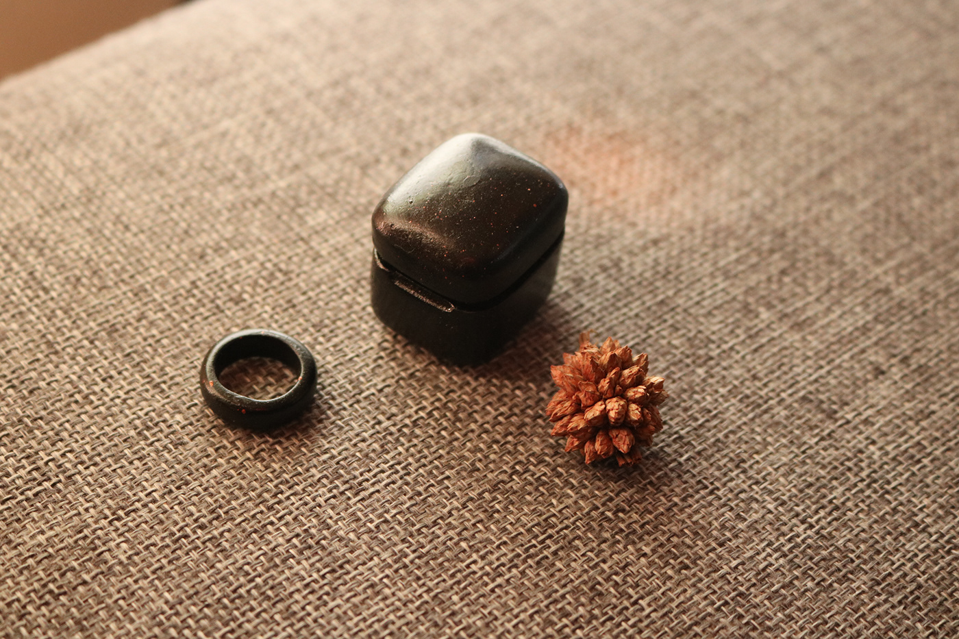 Titan，Mettis，healthy，Ring，ring，Anshuman Kumar，