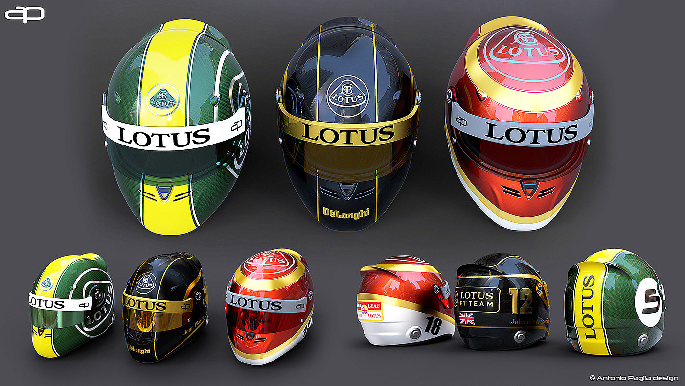 f1，Lotus，lotus，Antonio Paglia，gt，Lotus Evil Vision，automobile，racing，