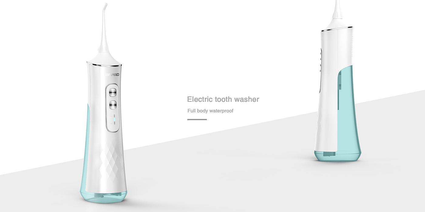 oral irrigator，Portable，