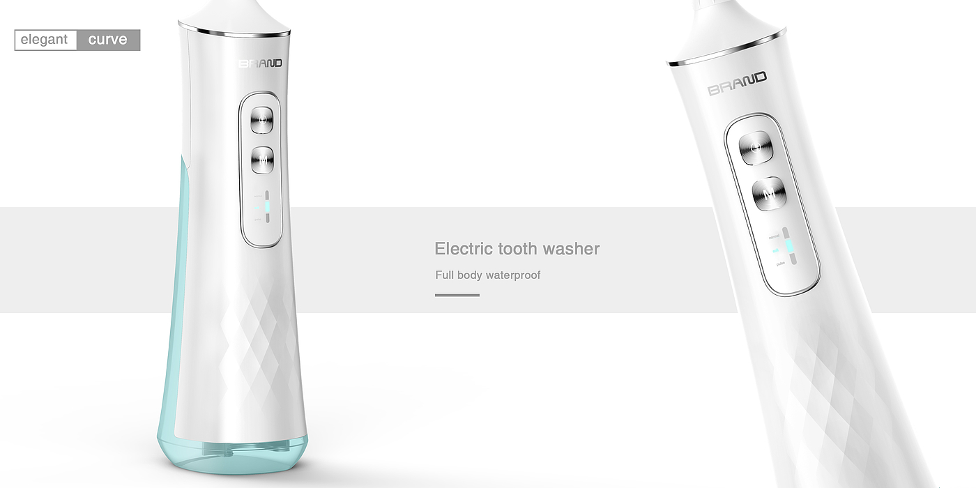 oral irrigator，Portable，