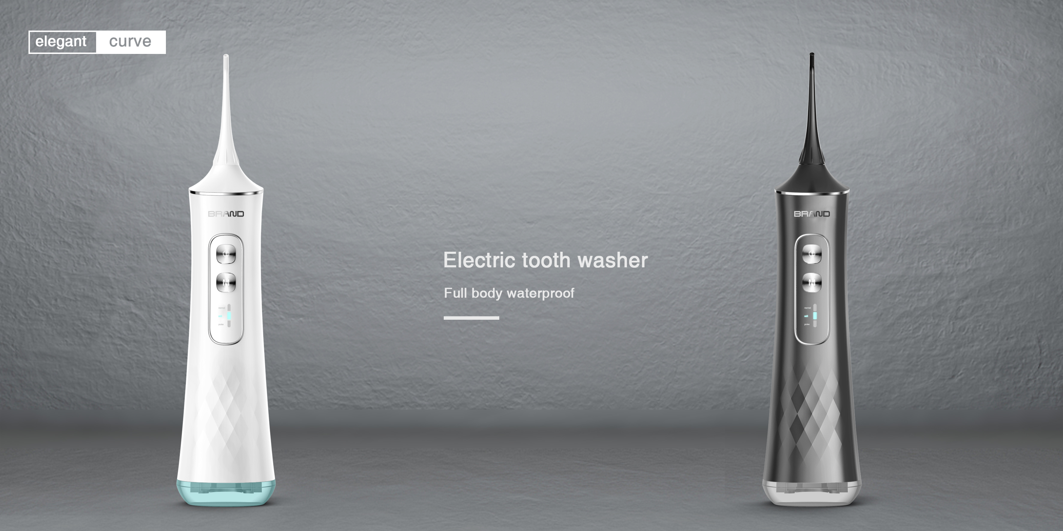 oral irrigator，Portable，