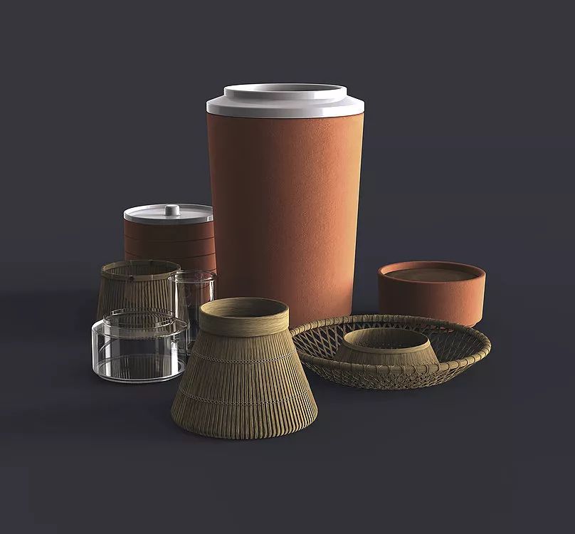 Red dot award，Shanghai，Exhibition Tour，GRIT，Ninebot，