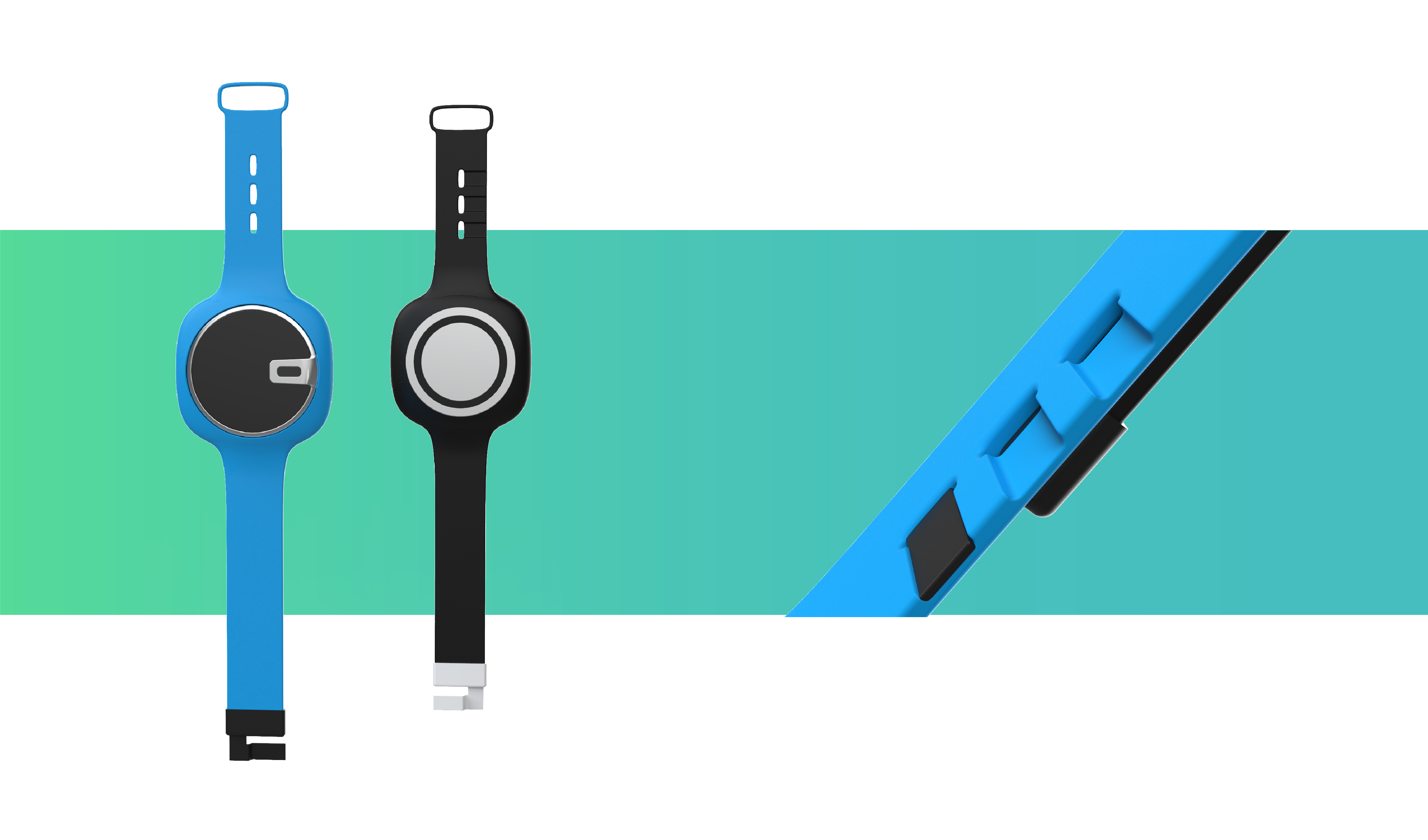 Some exploration on the form of car keys in the future，