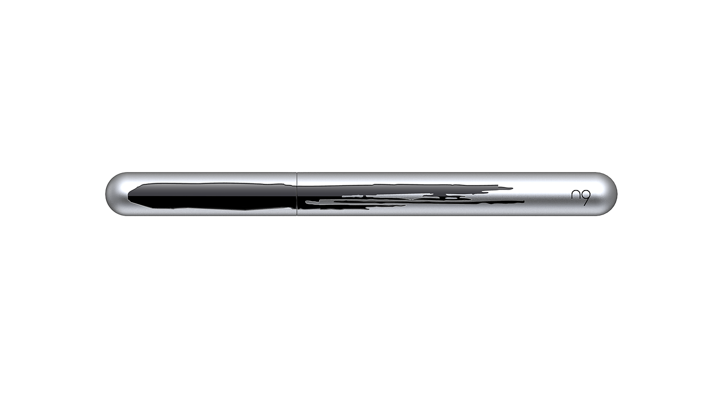 N9 Chinese style pen，