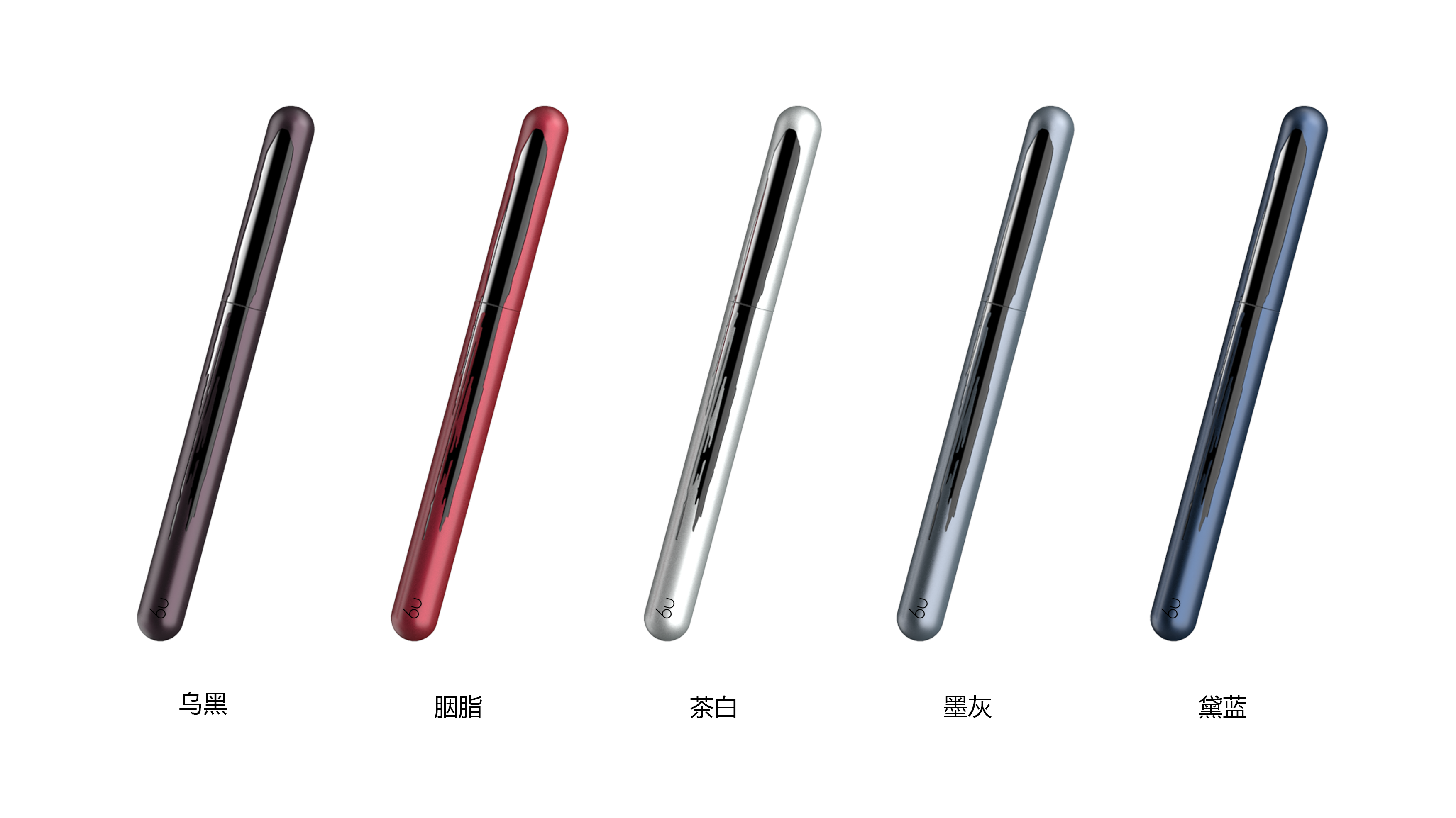 N9 Chinese style pen，