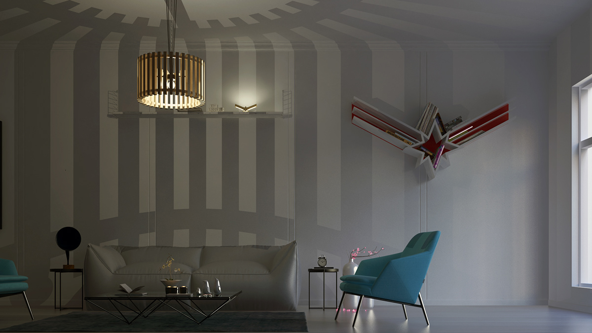 furniture，bookshelf，captain marvel，Captain surprise，