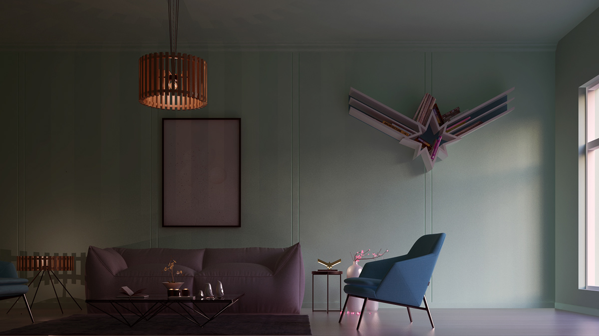 furniture，bookshelf，captain marvel，Captain surprise，