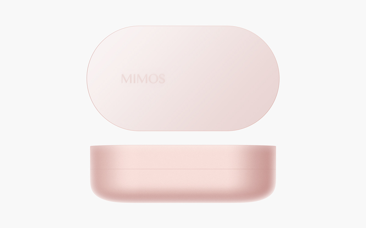 Automatic makeup device，Cosmetics，Beauty products，Rumba，