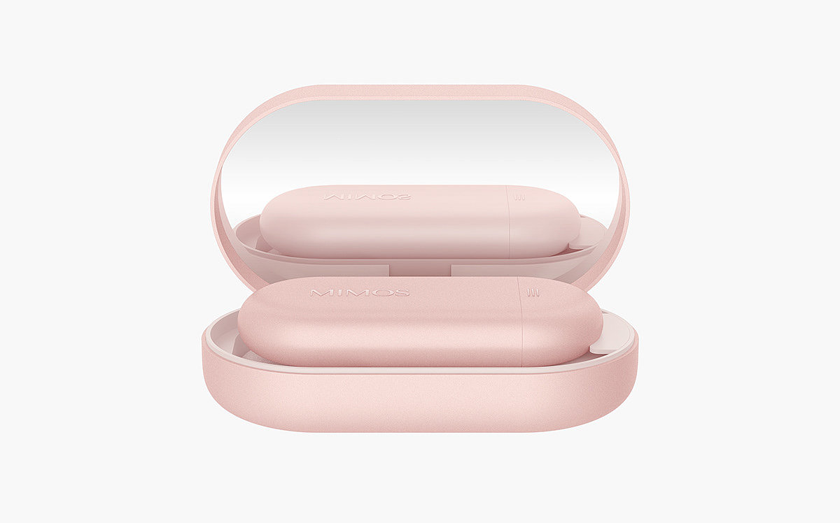Automatic makeup device，Cosmetics，Beauty products，Rumba，
