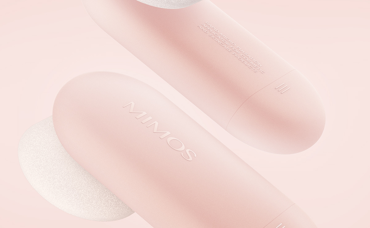 Automatic makeup device，Cosmetics，Beauty products，Rumba，