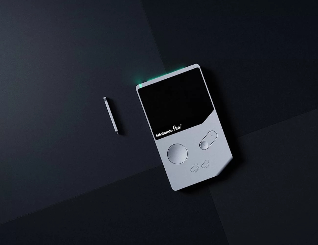game，Nintendo flex，Digital，Nintendo Flex，