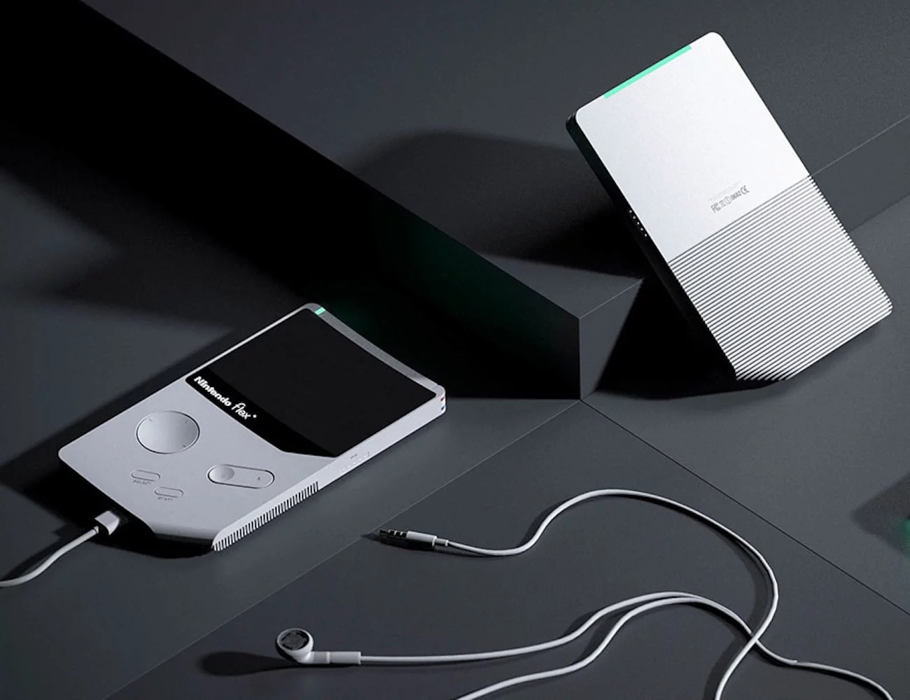 game，Nintendo flex，Digital，Nintendo Flex，