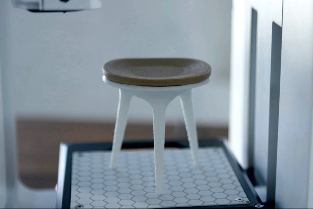 Digital，3D printer，Obsidian，Kodama，