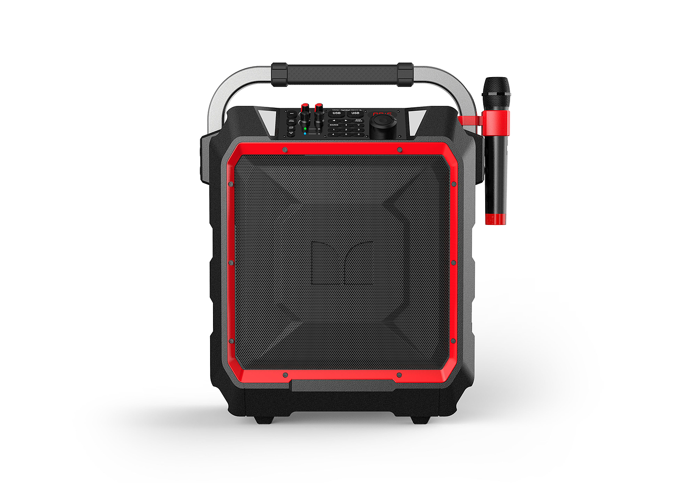Mobile speaker，monster，Outdoor equipment，