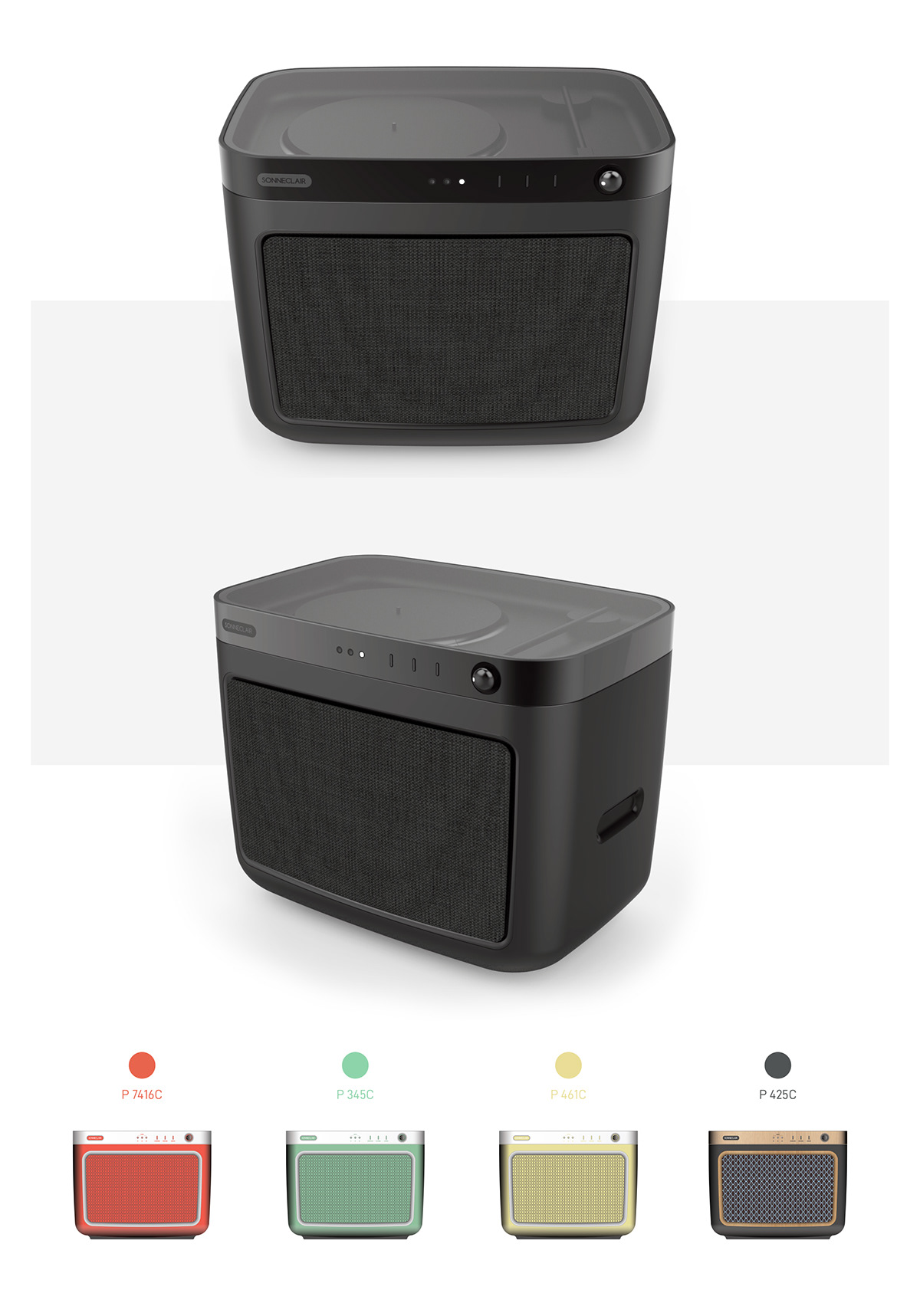 Digital，speaker，Phonograph turntable，Ringing clear，