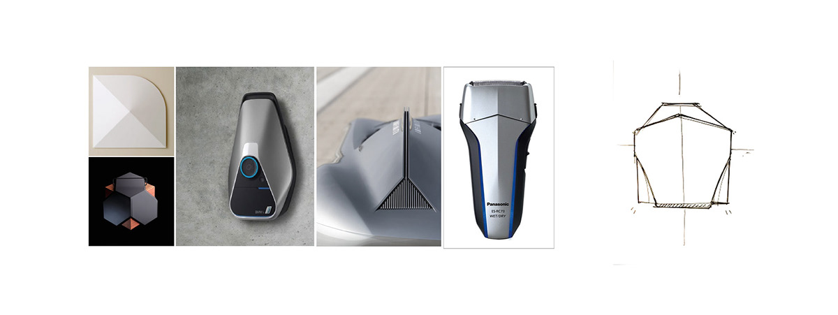 product design，cleaning products，Vacuum cleaner，spider，