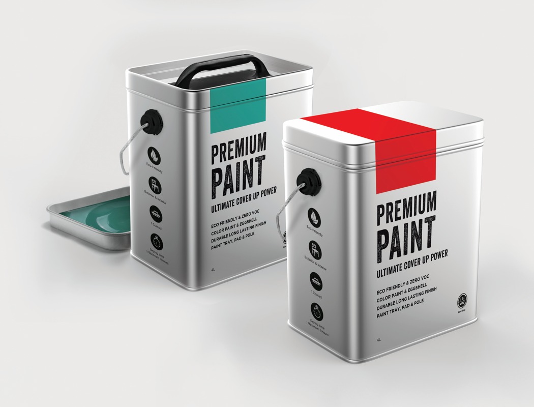 product design，Brand promotion，packing design，Coating packaging design，