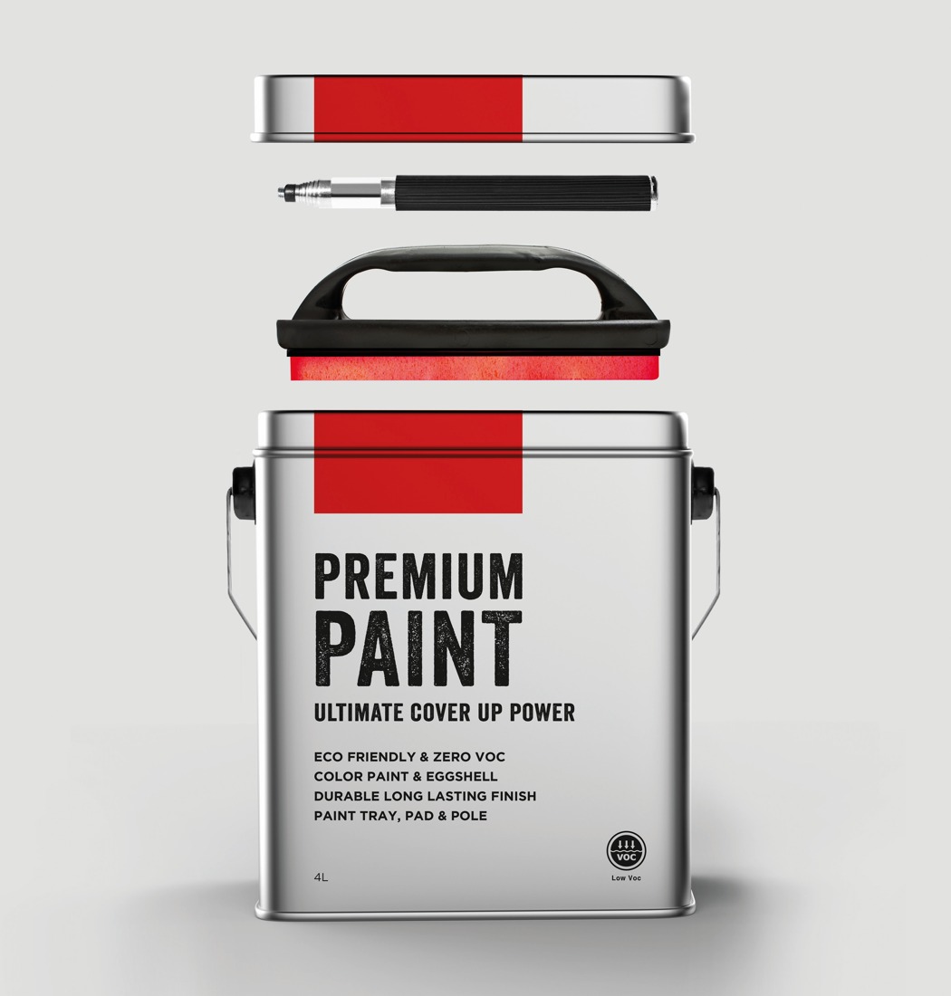 product design，Brand promotion，packing design，Coating packaging design，