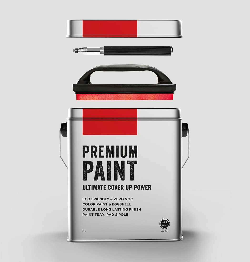product design，Brand promotion，packing design，Coating packaging design，