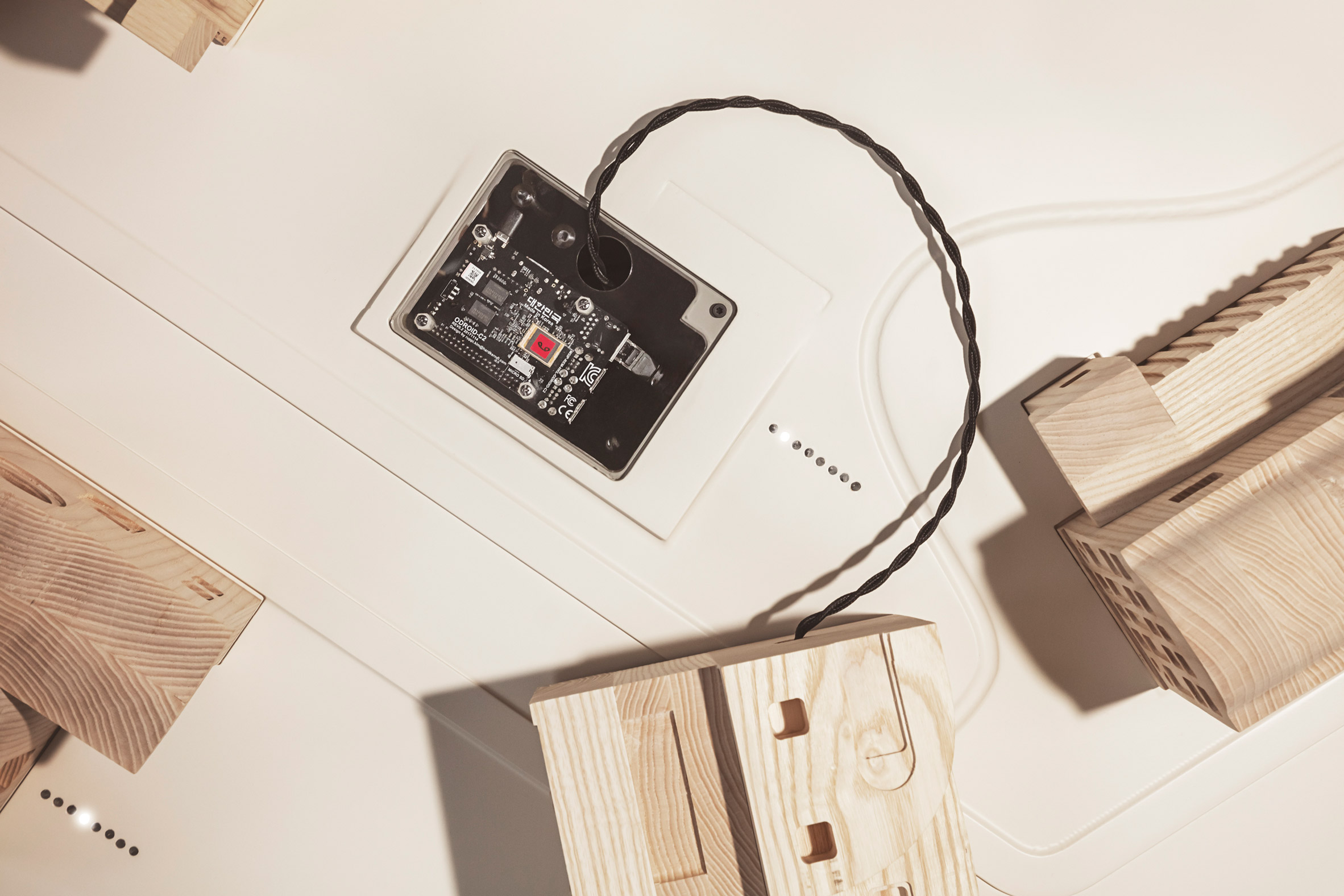 renewable resource，Model，IKEA，Space10 Lab，IKEA，