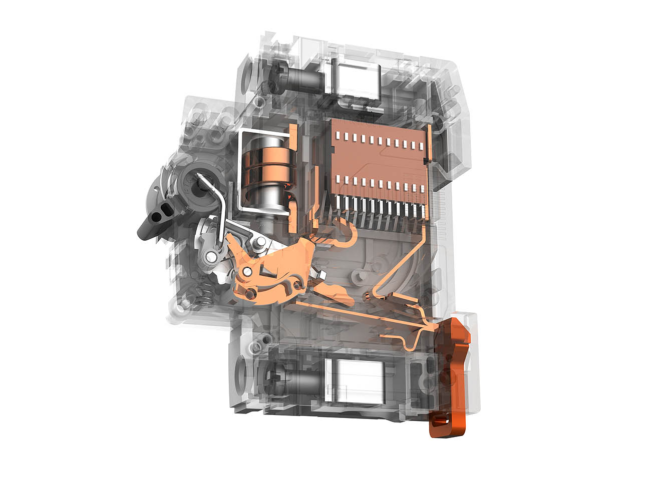 Taiyong，Taiyong long-term MB Series，Circuit breaker，miniature，Miniature circuit breaker，Taiyong Changjiu MB Series Miniature Circuit Breaker，