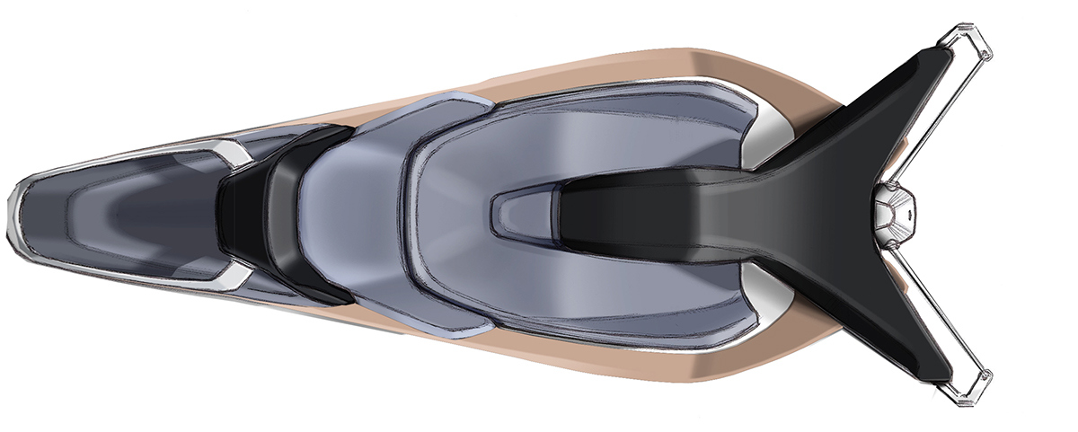 concept，industrial design，Small，energy conservation，