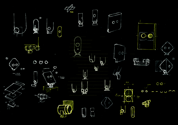 intelligence，interactive，Emotional simulation，