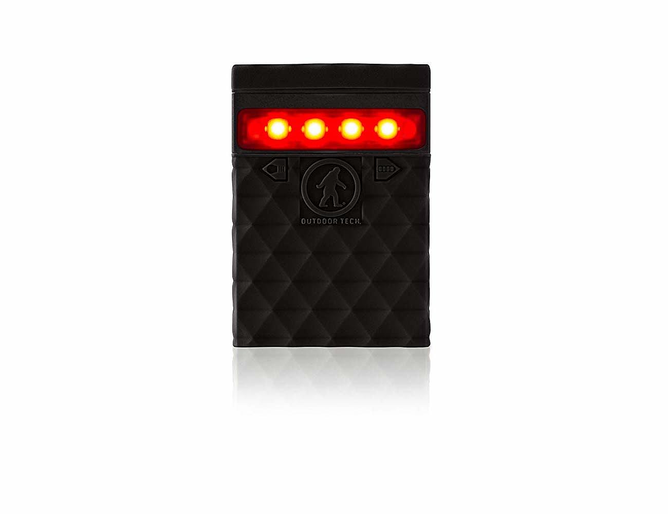 outdoors，Kodiak Mini 2.0，portable battery，portable source，waterproof，