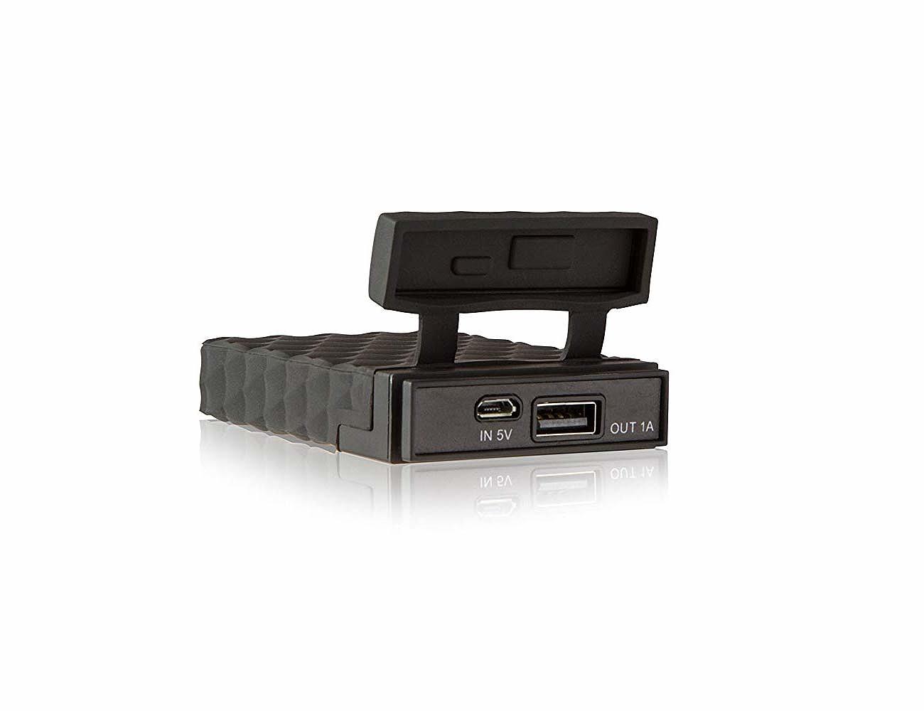 outdoors，Kodiak Mini 2.0，portable battery，portable source，waterproof，