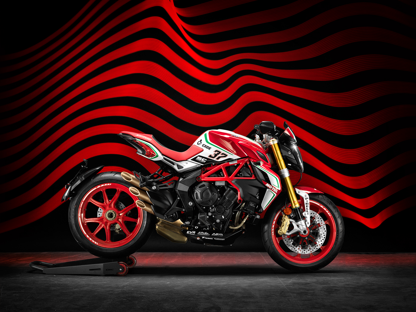 Photography，DRAGSTER，motorcycle，Ivan Ivan，