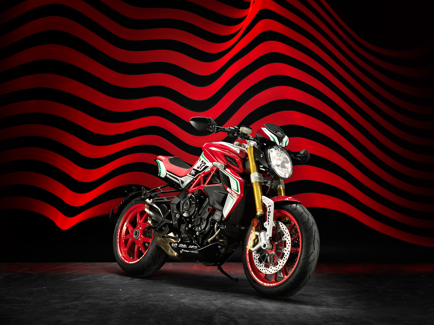 Photography，DRAGSTER，motorcycle，Ivan Ivan，